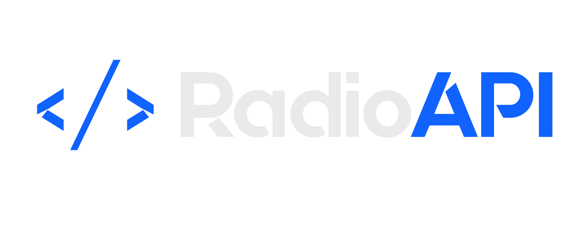 RadioAPI